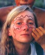 Delikatna blondynka zdobyła świat