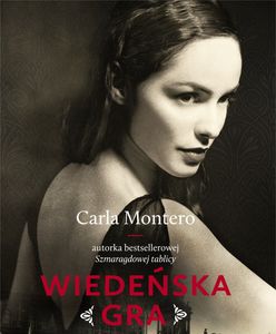 WARSZAWA: Spotkanie z Carlą Montero