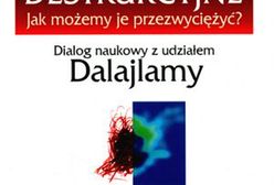 Czy można zakochać się, gdy w szponach trzyma nas polityka?