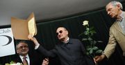 Kolejka do Mrożka wiła się przez całe piętro Empiku