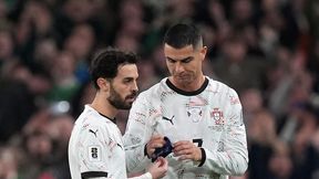 Gwiazda dzwoniła do Ronaldo. Tematem rozmowy był transfer
