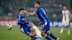 Kapitan dał sygnał. Przełamanie Lecha Poznań