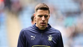 To dlatego nie zagrał Bednarek. Słowa trenera dają do myślenia