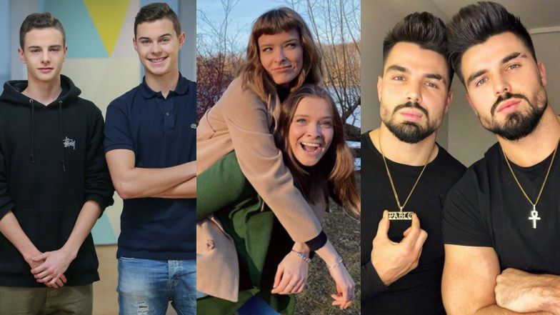 Ogólnopolski Dzień Bliźniąt