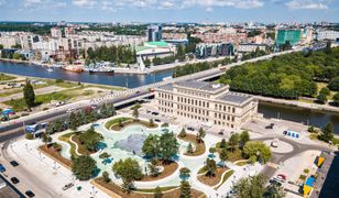 Kaliningrad. Z Leninem ku europejskiej przyszłości
