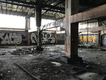 Jastrzębie-Zdrój: Łaźnia po KWK Moszczenica była kompletną ruiną