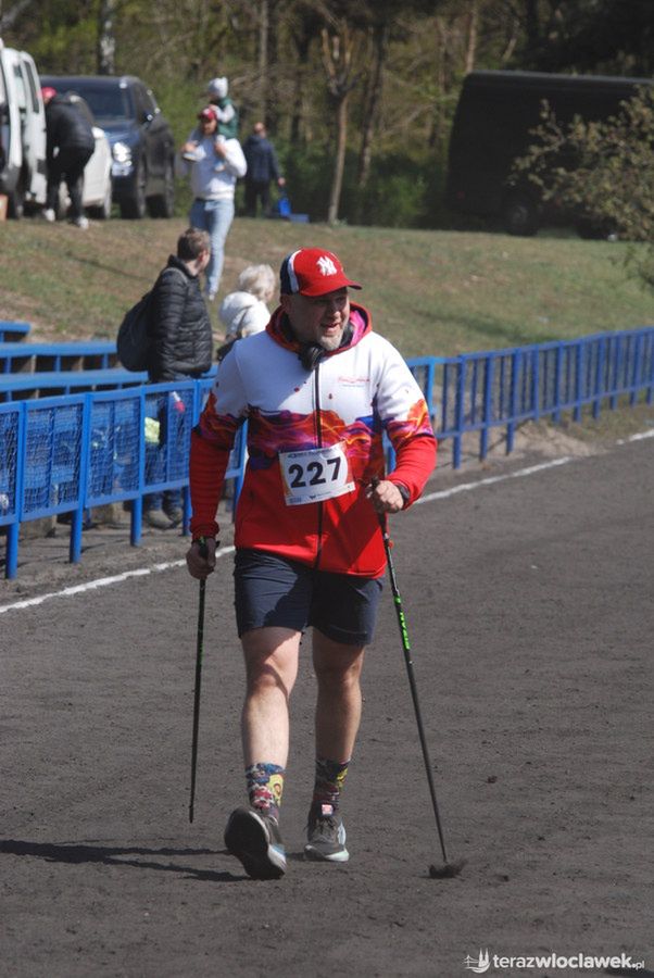 43. Bieg Kujawiaka