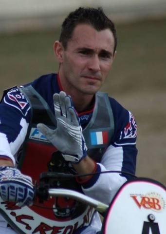 Jeremy Dupuy (źródło: Jeremy Dupuy).