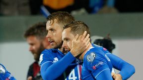 El. MŚ 2018: Islandia kolejnym finalistą! Awans przypieczętowany zwycięstwem z Kosowem