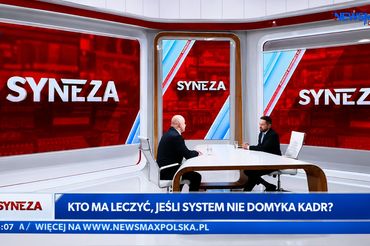 Kanał Newsmax Polska