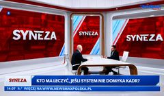Newsmax Polska dołączył do Play i dawnej sieci UPC Polska