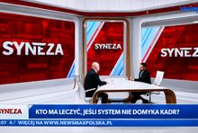Kanał Newsmax Polska