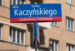Zmiana al. Lecha Kaczyńskiego na Trasę Łazienkowską. Sąd przyznał rację wojewodzie