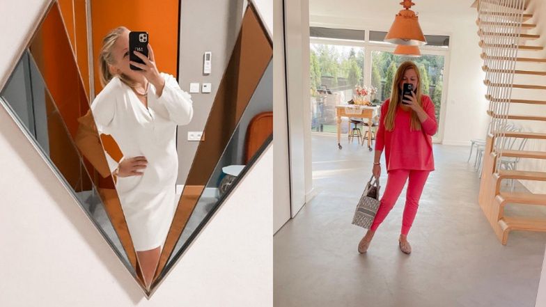 Tak mieszka Mama Ginekolog