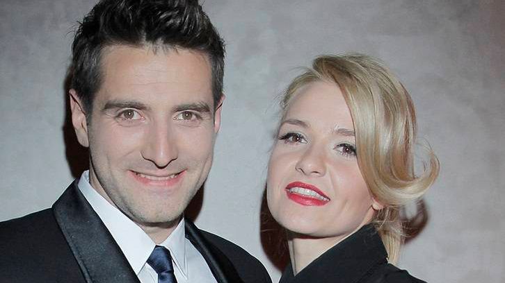 Joanna Koroniewska, Maciej Dowbor
Fotografia: AKPA