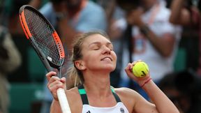 Roland Garros: jedna z nich ziści w sobotę tenisowy sen. Simona Halep kontra Jelena Ostapenko