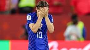Luka Modric podjął decyzję w sprawie reprezentacji. Wybór zaskakuje
