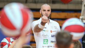 Niekiedy rzuty, kozłowanie i zasady gry schodzą na dalszy plan. Marcin Gortat mówi o tegorocznej edycji swoich campów