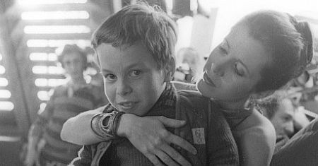 Warwick Davis: Dziś ma 44 lata i jest wielką gwiazdą