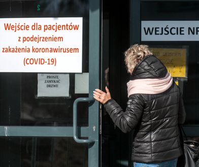 Koronawirus w Polsce. Odmrażanie szpitali. Wznawiane są planowane przyjęcia pacjentów 