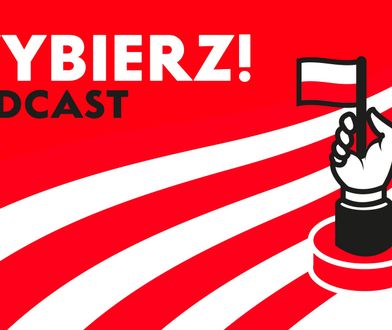 Wybierz! Podcast - Odcinek 12 - 18.05 - dr Zofia Smełka-Leszczyńska o plakatach wyborczych