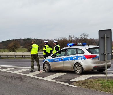 Koronawirus w Europie. Niemcy chcą otwarcia granic