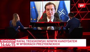 Wybory 2020. Krytyka Rafała Trzaskowskiego. Sebastian Kaleta przypomina "niespełnione obietnice"