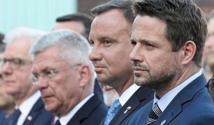 Wybory prezydenckie 2020. Druga tura z Andrzejem Dudą i Rafałem Trzaskowskim?