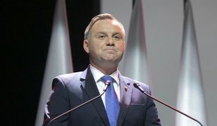 6 sierpnia skończy się pięcioletnia kadencja prezydenta Andrzeja Dudy