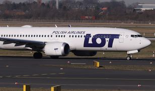 Koronawirus w Polsce. LOT wznawia połączenia krajowe