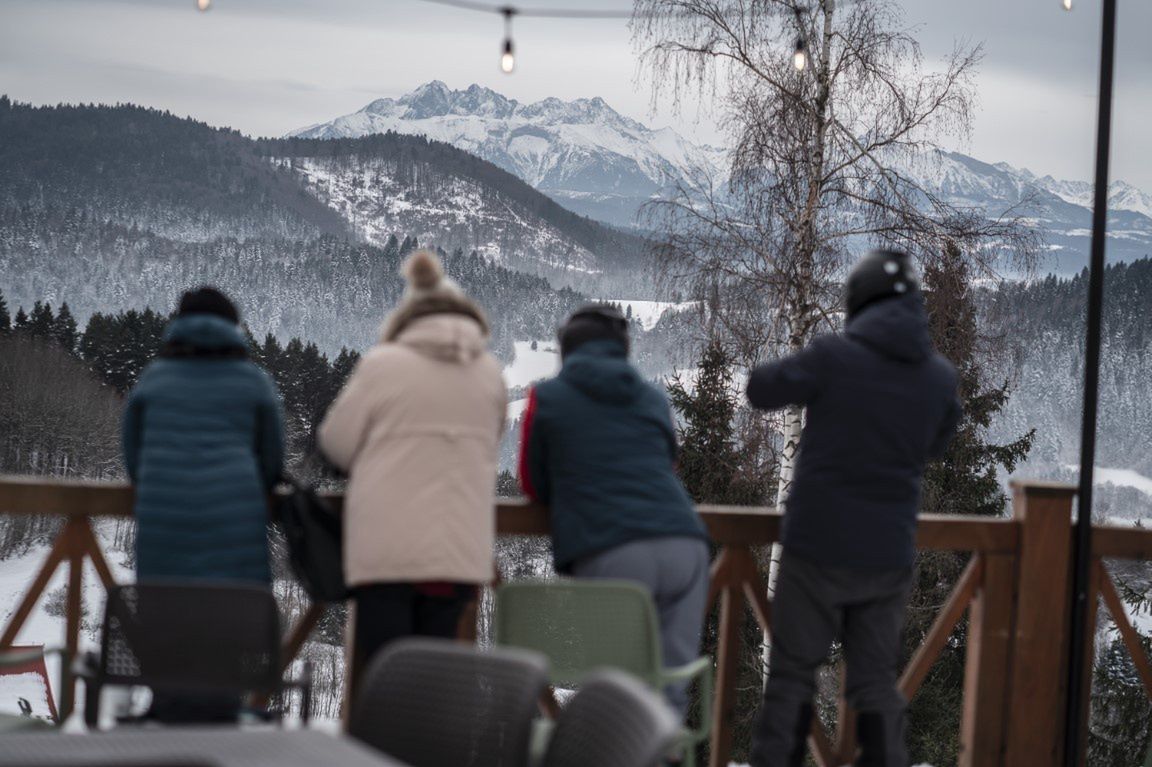 Najtańszy kurort w Polsce. Zostawił Zakopane w tyle. "Zimą jest po prostu pięknie"