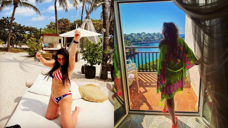 Poznajcie kolejną uczestniczkę "The Real Housewives Warszawa"