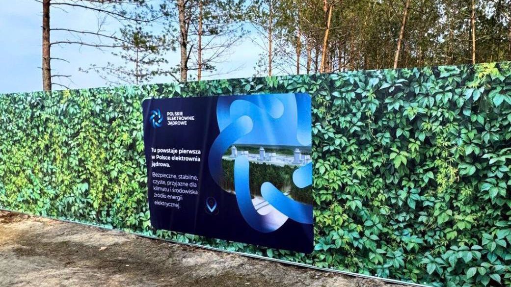 Koszt inwestycji w pierwszą elektrownię jądrową w Polsce do 2024