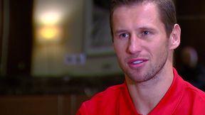 Grzegorz Krychowiak: sukces na Euro nam nie wystarczy