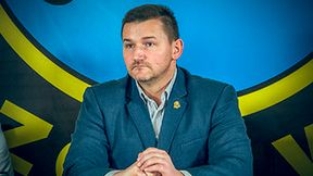 Nova Park zostaje ze Stalą Gorzów - konferencja