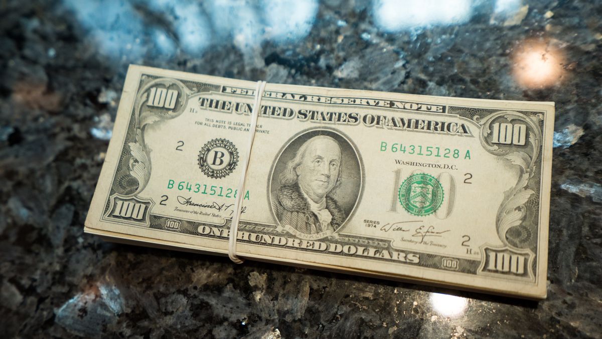 Kursy walut NBP 07.10.2020 Środowy kurs euro, funta, dolara i franka szwajcarskiego