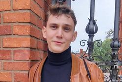 23-latek zaginął w kwietniu. Żona apeluje o pomoc