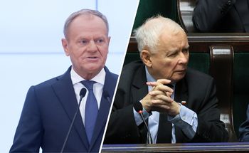 Zapytali Polaków o obronność. Minimalna różnica w ocenie