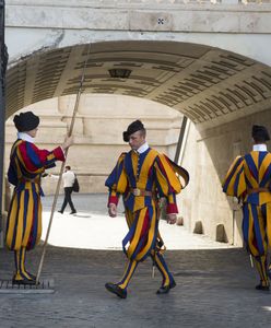 Cisza obowiązkowa. Kto i co będzie przysięgał przed konklawe?