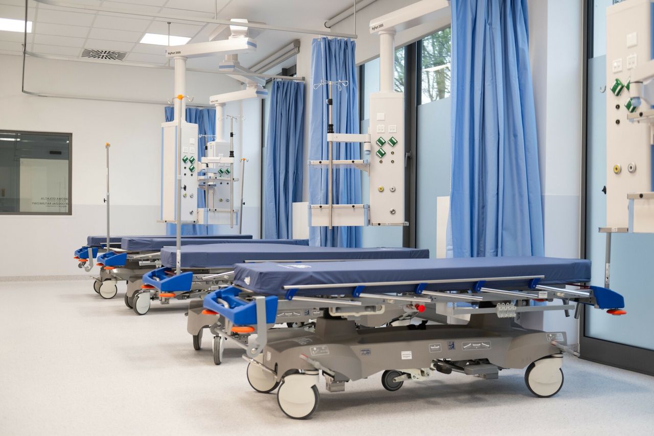 NFZ zmienia stawki. Oto na co pójdą pieniądze