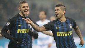 Mauro Icardi: Na Chiny zawsze będzie czas