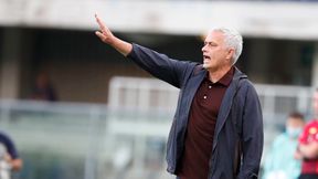 Mourinho ma na oku bocznego obrońcę. To były podopieczny "The Special One"