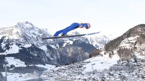 Turniej Czterech Skoczni. Gdzie oglądać Puchar Świata w Oberstdorfie? Czy będzie darmowa transmisja? O której?