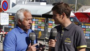 Legenda sportu cierpi na białaczkę