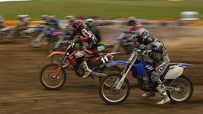 Fotorelacja: Sidecar Motocross World Championship