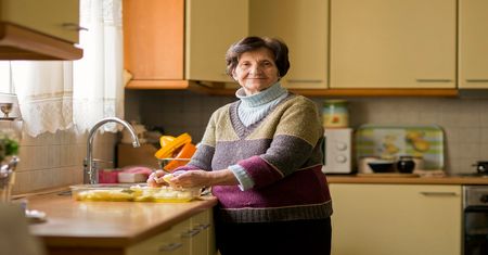 Kosztuje mniej niż kurczak i ma dużo białka. Seniorzy powinni jeść na kilogramy