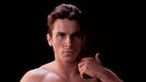 Christian Bale
