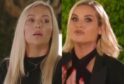 Co tam się działo? Spięcie Gilon z uczestniczką "Love island"