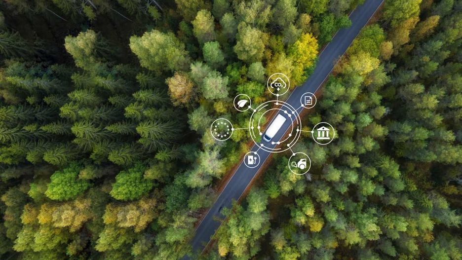 Webfleet