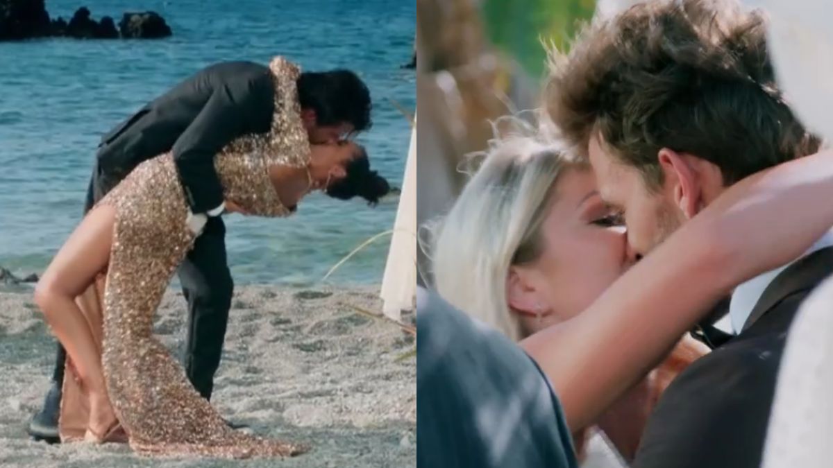 Czy pary z 2. edycji "40 kontra 20" nadal są razem? Już wszystko jasne